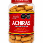 BIZCOCHO DE ACHIRA TRADICIONAL – LAS ACACIAS – 300 g