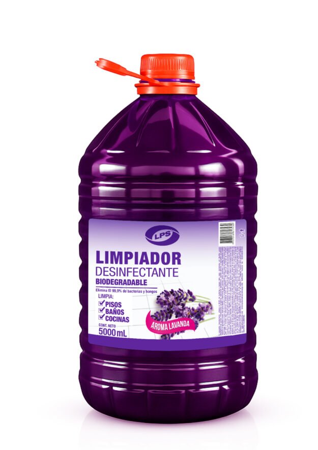 cropped-Limpiador-Desinfectante-Lavanda-LPS-X-5L.jpg Desinfectante Lavanda LPS 5L - Image 1