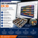 Planogram Builder - El constructor de planogramas. Por que ya es hora de trabajar como los grandes. - Image 4