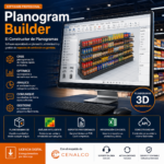 Planogram Builder - El constructor de planogramas. Por que ya es hora de trabajar como los grandes. - Image 3
