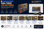 Planogram Builder - El constructor de planogramas. Por que ya es hora de trabajar como los grandes. - Image 9