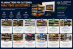 Planogram Builder - El constructor de planogramas. Por que ya es hora de trabajar como los grandes. - Image 8