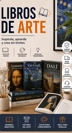 monarca libros de arte minibanner vertical
