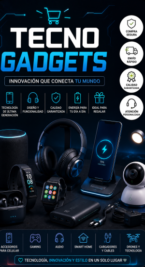 monarca tecno gadgets minibanner vertical